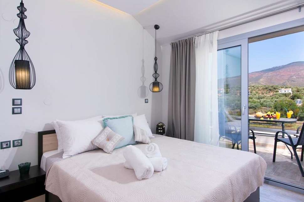 Ein Foto The Dome Luxury Hotel