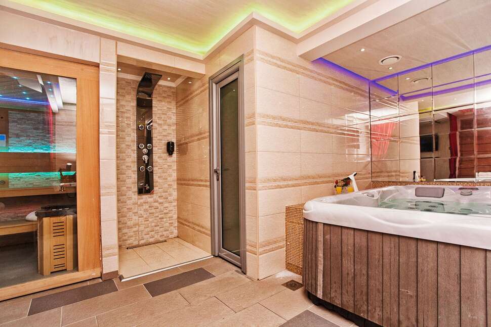 Een foto van Wellness & Spa Hotel ACD