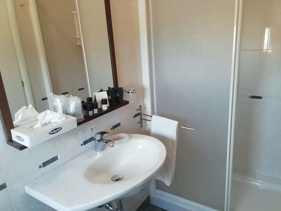 Een foto van Hotel Bencist
