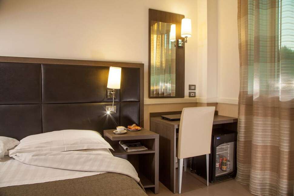 Een foto van Hotel Artis Roma