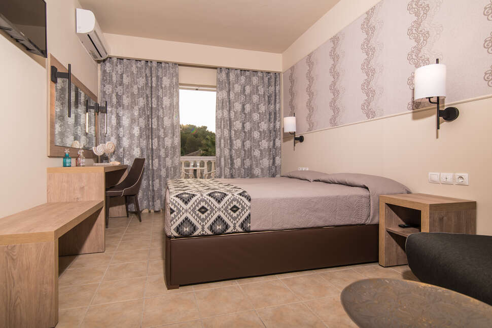 Een foto van Hotel Petros