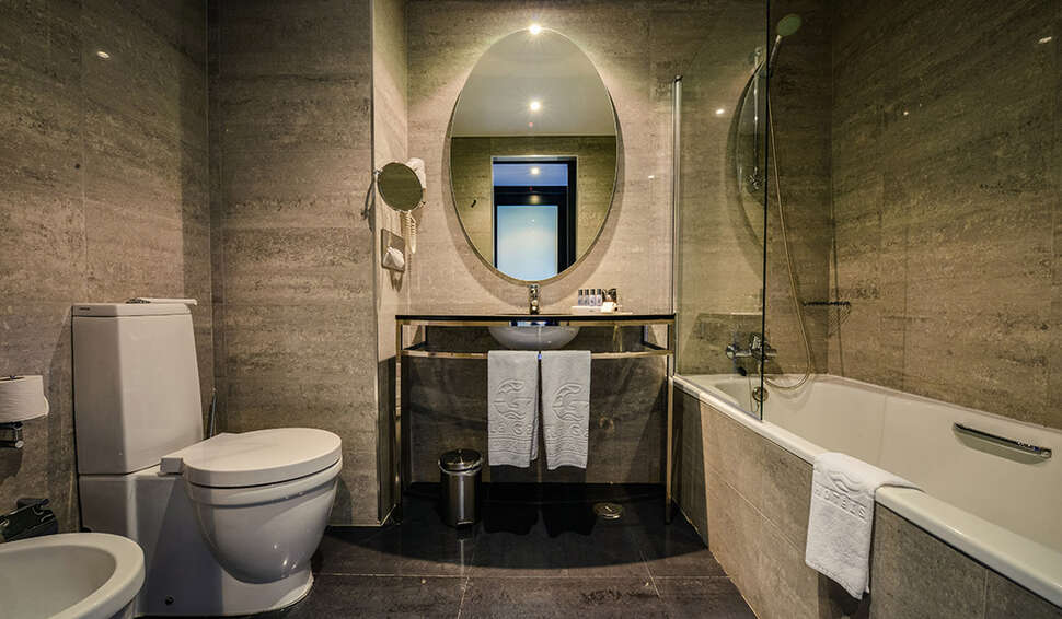 Een foto van Vila Gale Lagos