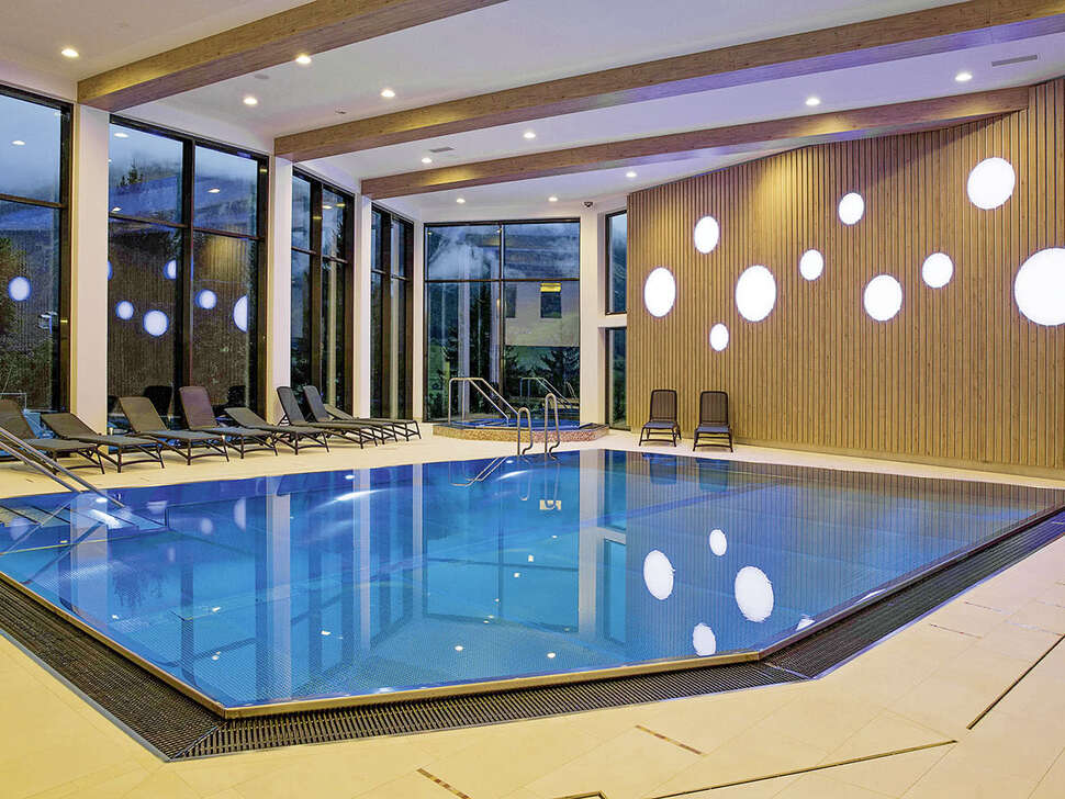 Een foto van Hotel Goldried & Appartementen