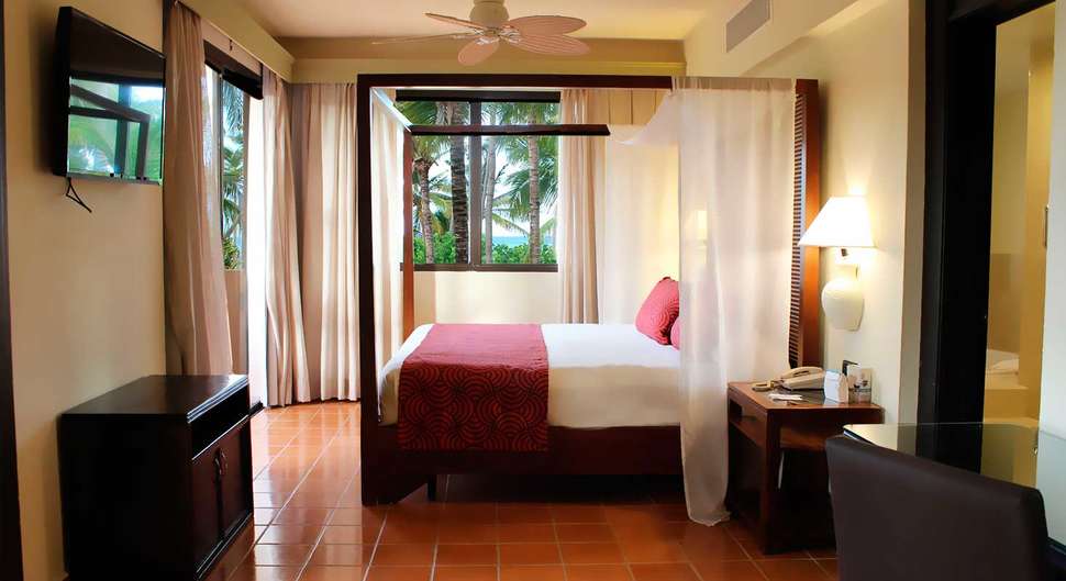 Een foto van Catalonia Bavaro Beach Golf & Casino Resort