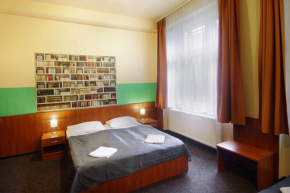 Een foto van Hotel Zlata Vaha