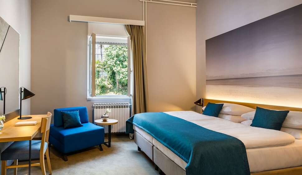Een foto van Hotel Istra