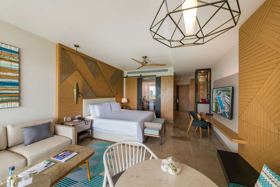 Een foto van Haven Riviera Cancun Resort & Spa
