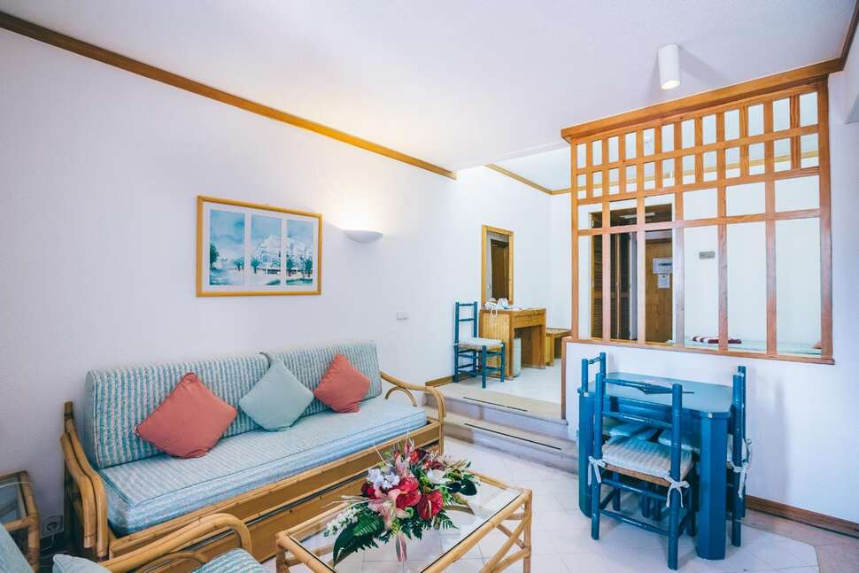Een foto van Muthu Oura Praia Hotel