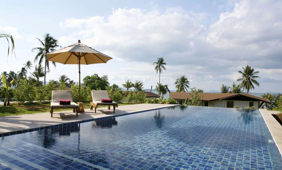 Een foto van The Village Coconut Island