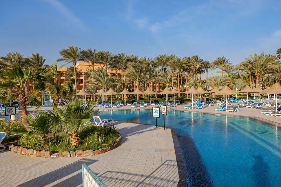 Een foto van Giftun Azur Resort