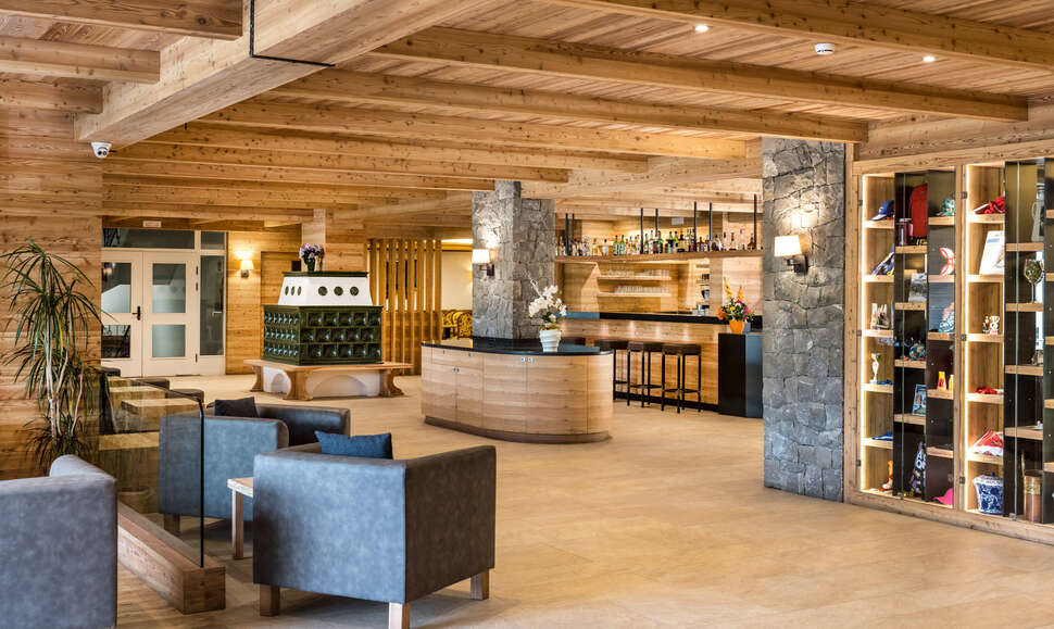 Ein Foto Park Hotel Miramonti