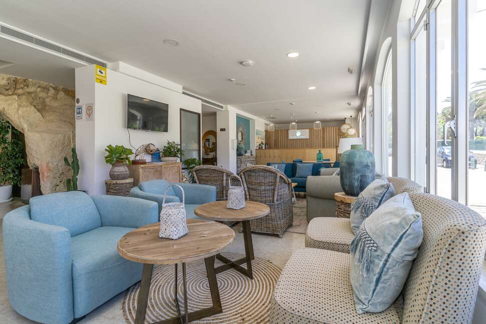 Een foto van Hotel Playa Santandria
