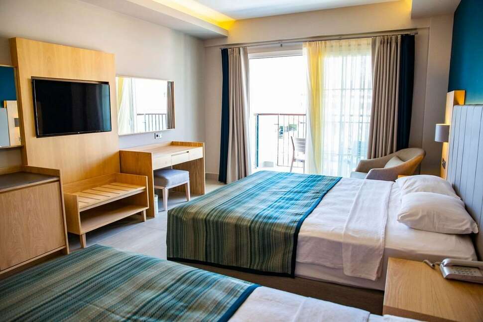 Een foto van Ephesia Hotel