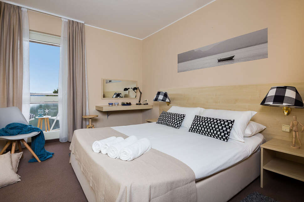 Een foto van Villas Arausana & Antonina