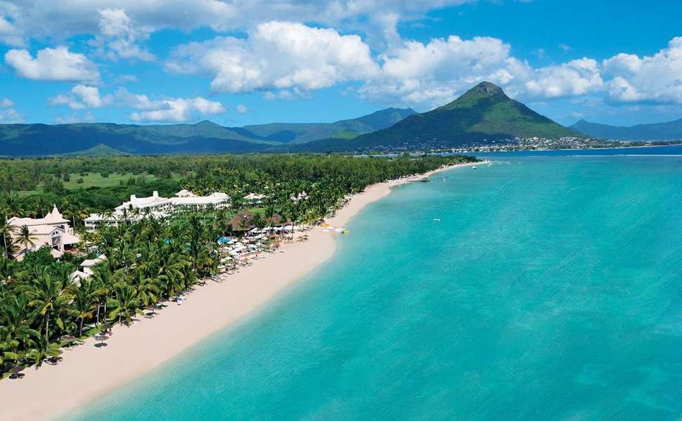 Een foto van Sugar Beach Resort & Spa