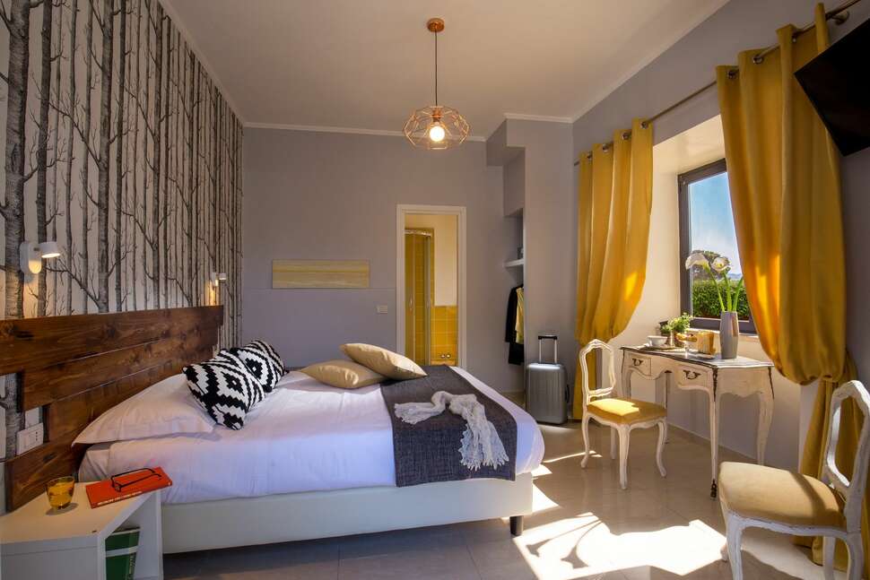 Een foto van Urban Garden Hotel