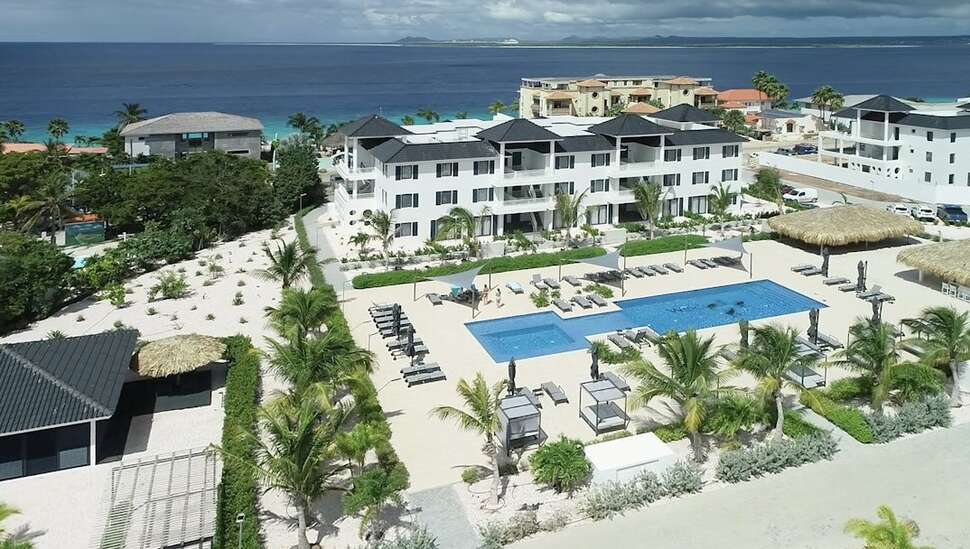 Een foto van Grand Windsock Bonaire