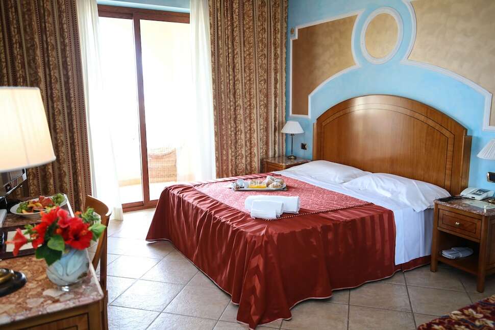 Een foto van Hotel Resort Parco dei Principi
