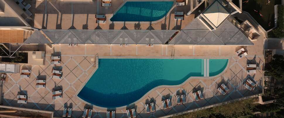 Een foto van Majestic Hotel Fira