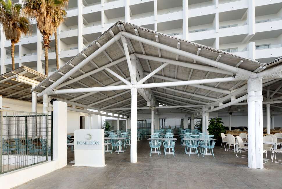 Een foto van Benalma Hotel Costa del Sol