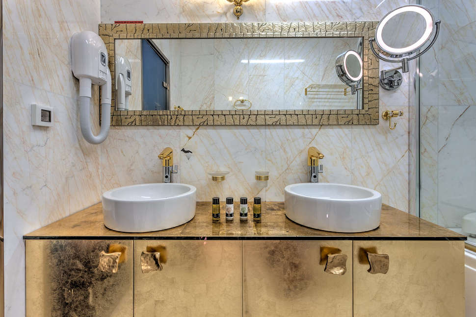 Een foto van Fiscardonna Luxury Suites