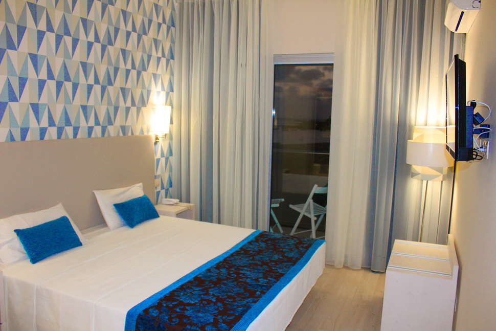 Een foto van Ouril Hotel Agueda
