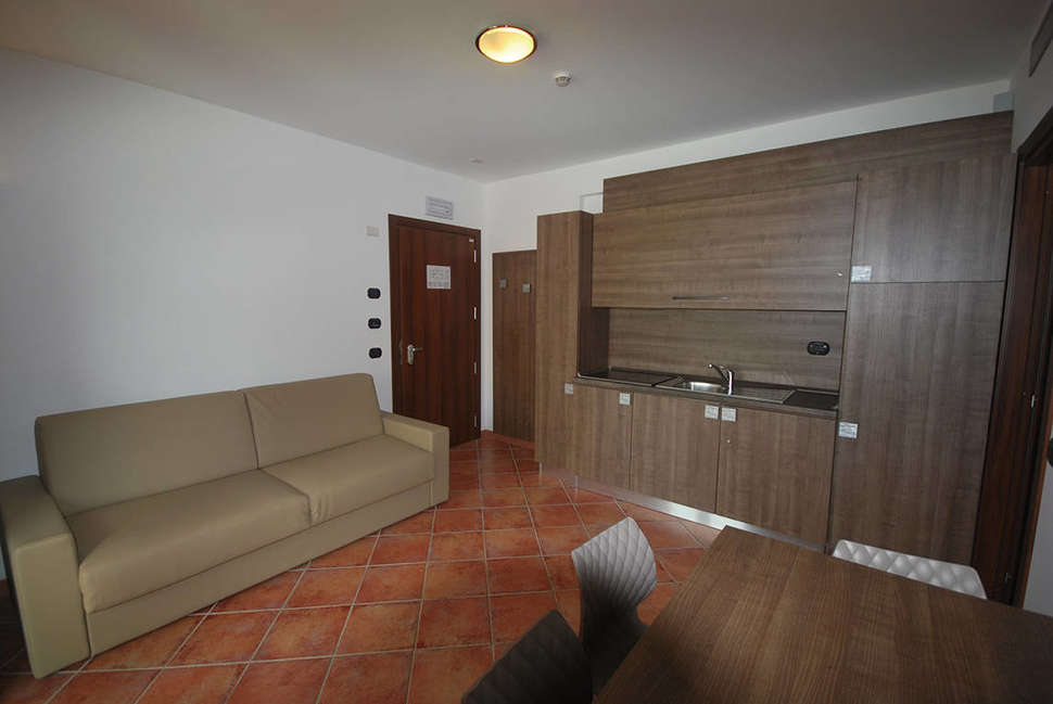 Een foto van Ai Pozzi Village Spa Resort