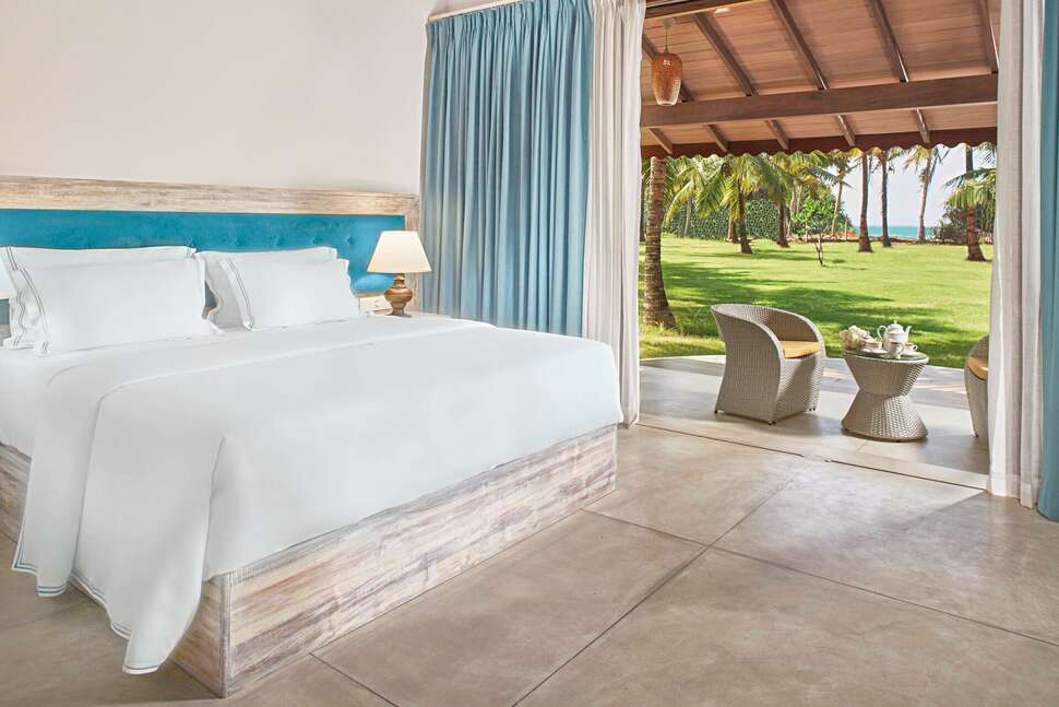 Een foto van The Villas Wadduwa