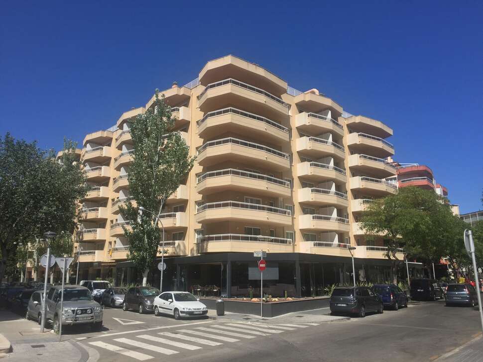Een foto van Appartementen California