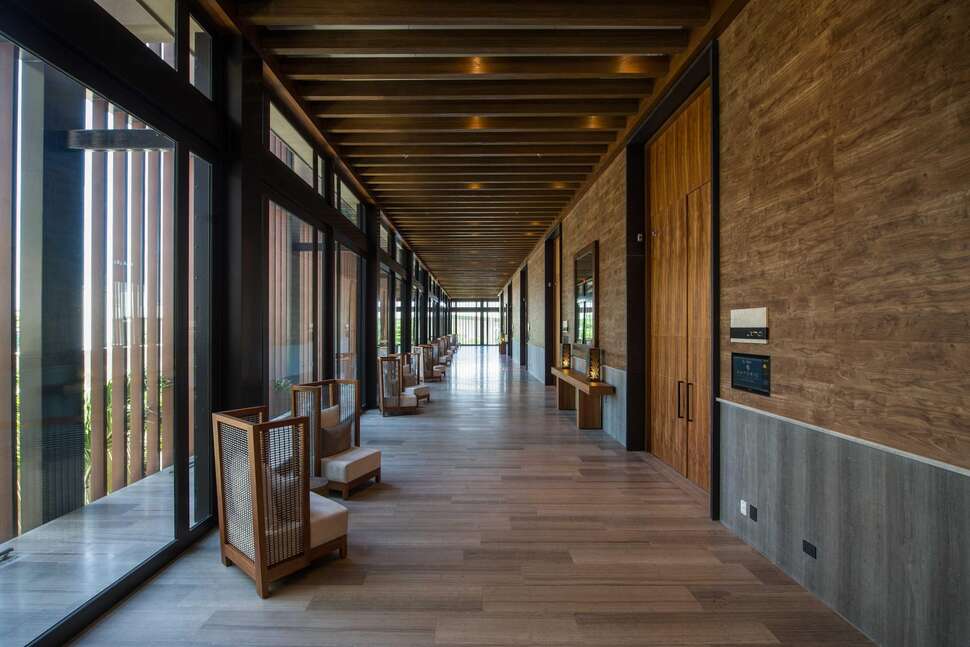 Ein Foto Emporio Hotel & Suites