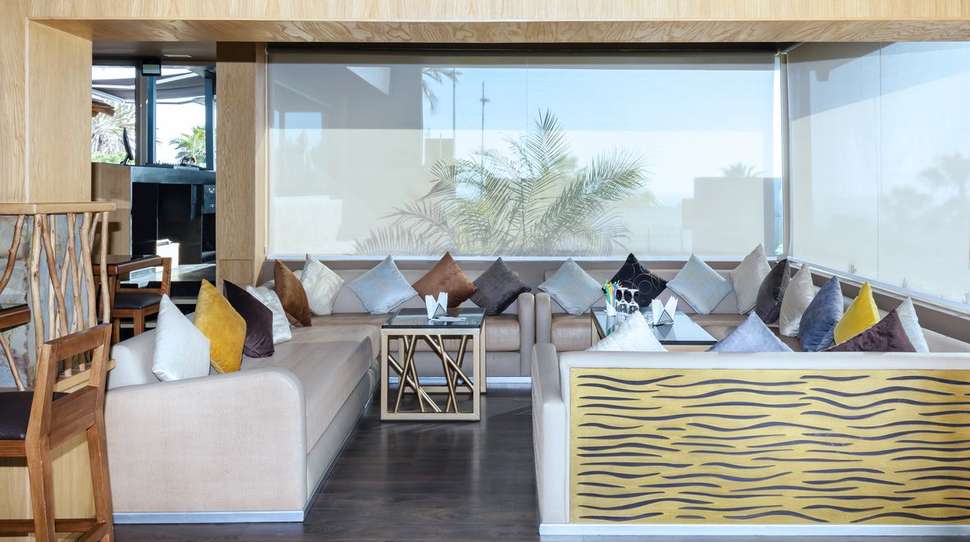 Een foto van Mabrouk Hotel & Suites