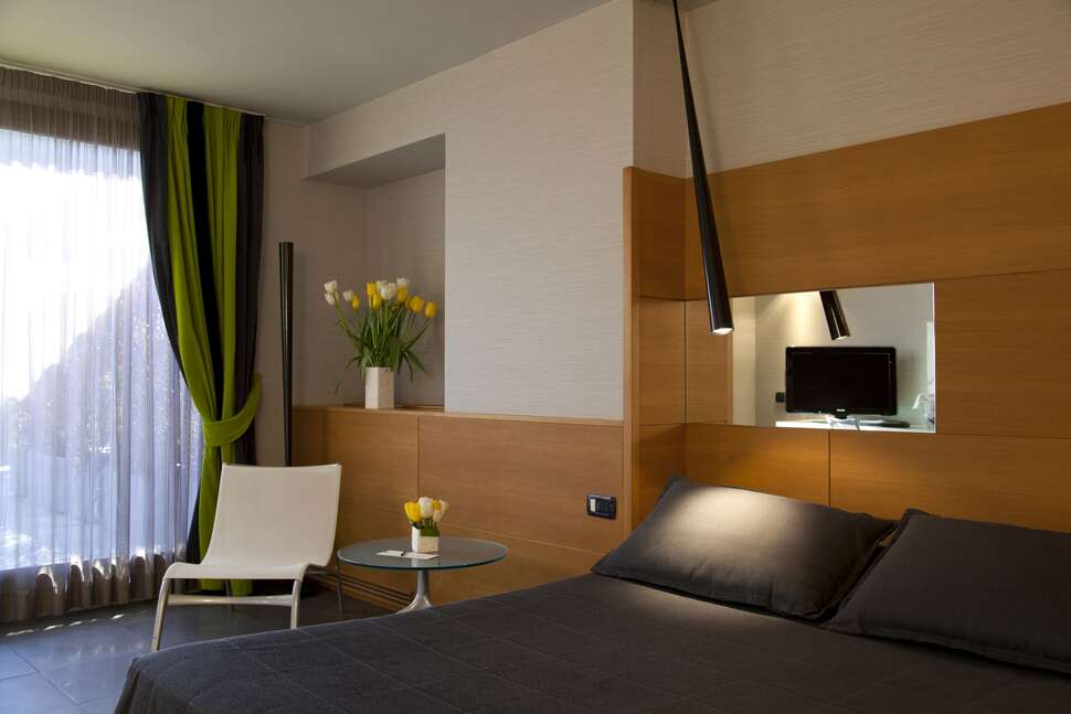 Een foto van Hotel Zone