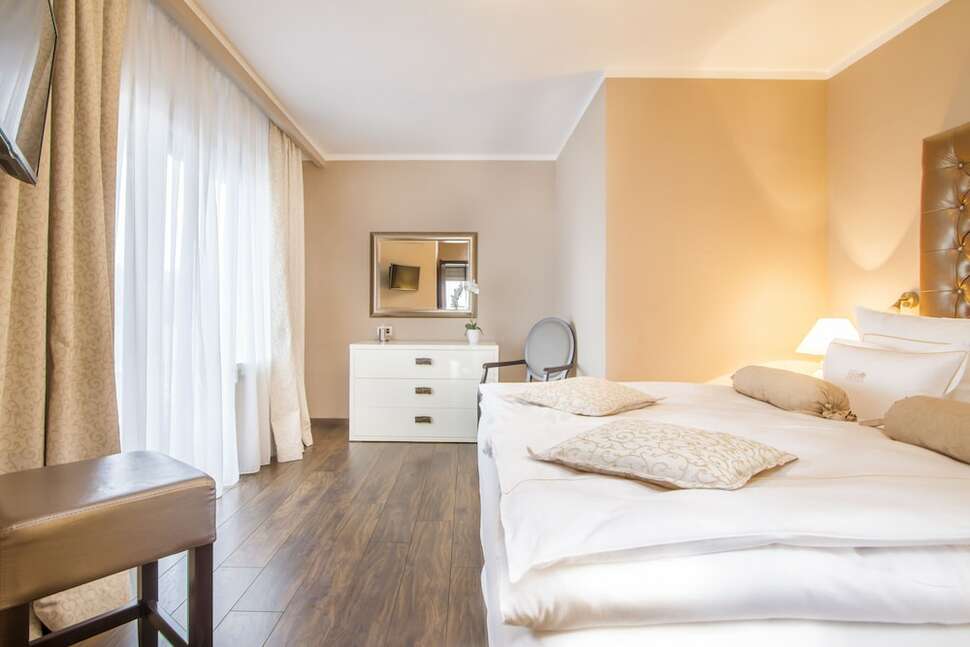 Een foto van Hotel Malin