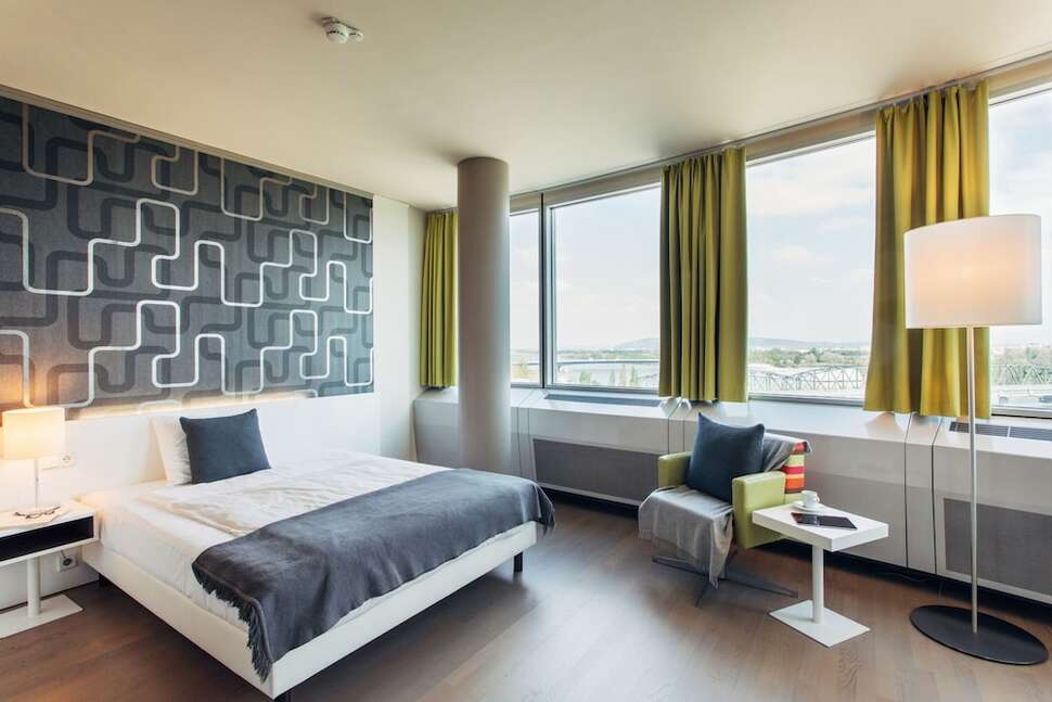 Een foto van Harry's Home Hotel Wien