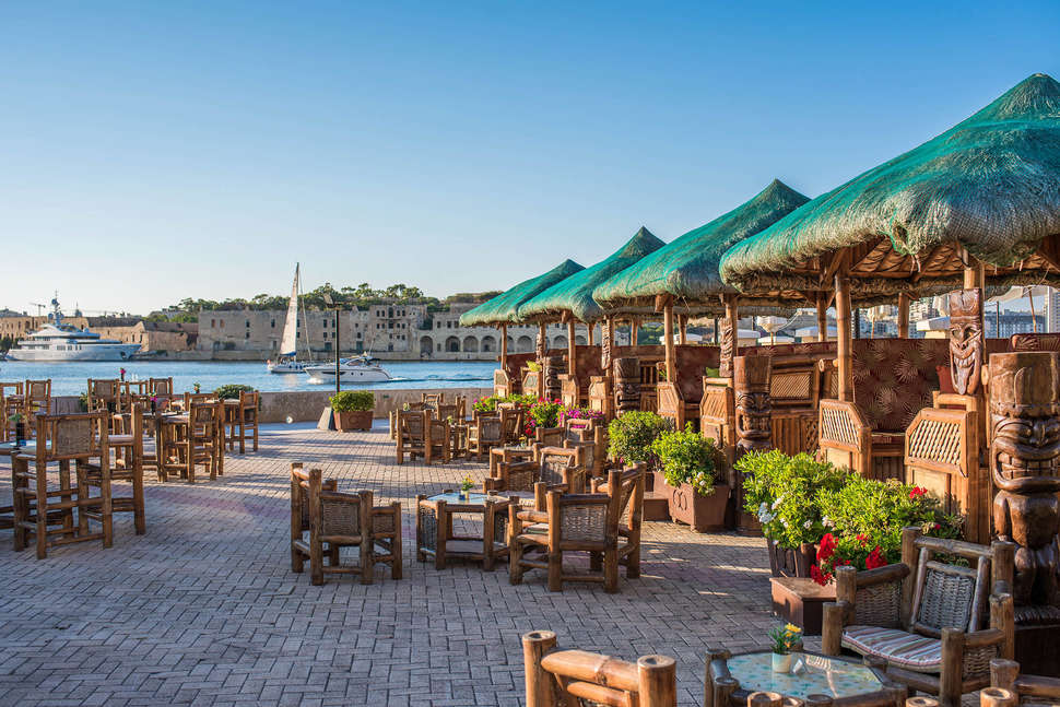 Een foto van Grand Hotel Excelsior