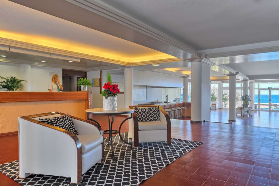 Een foto van Vila Baleira Suites
