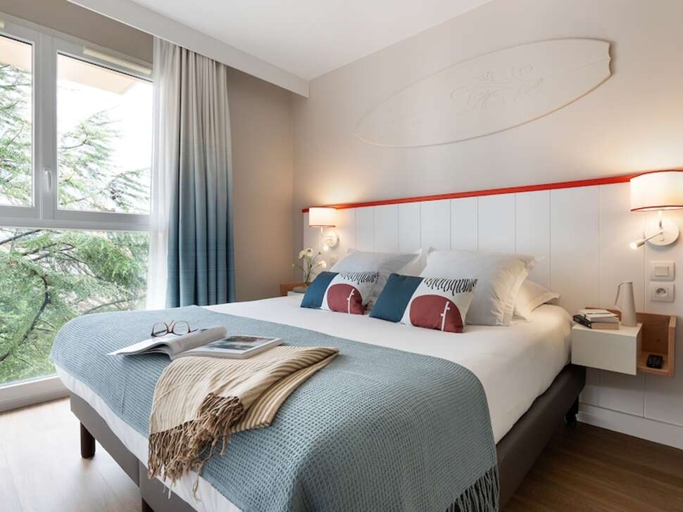 Een foto van Pierre & Vacances Residence Premium Haguna