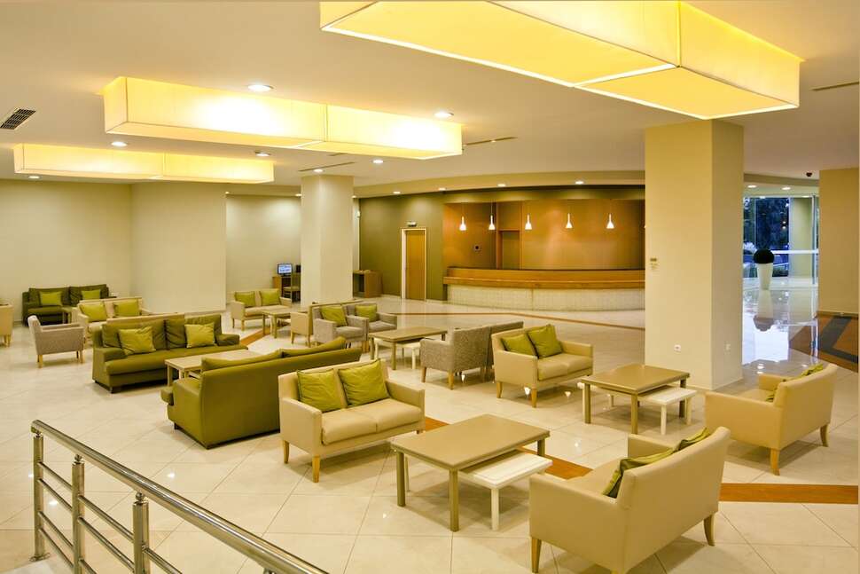 Een foto van Kipriotis Maris Suites
