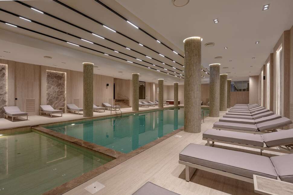 Ein Foto Hotel Tara