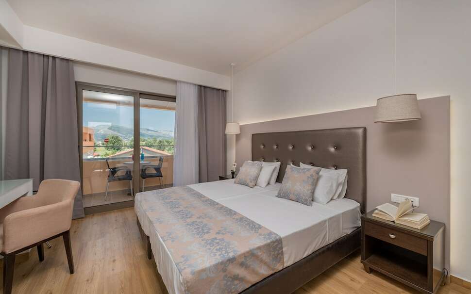 Ein Foto Hotel Oscar