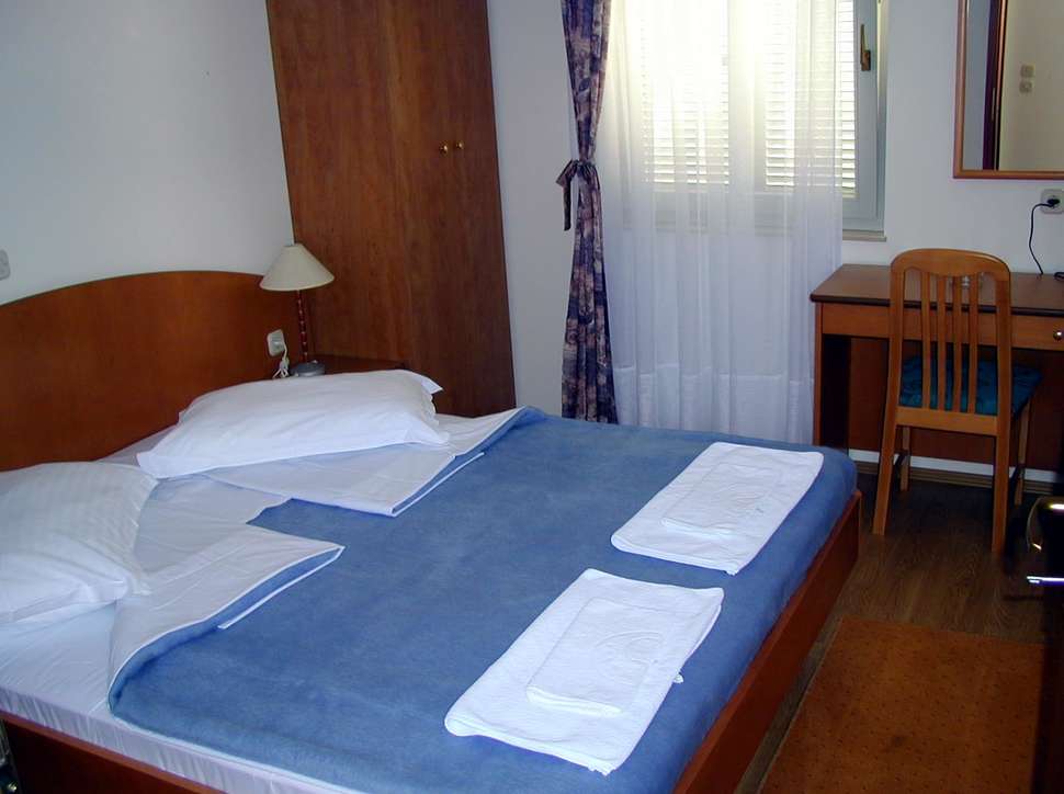 Een foto van Hotel Horizont