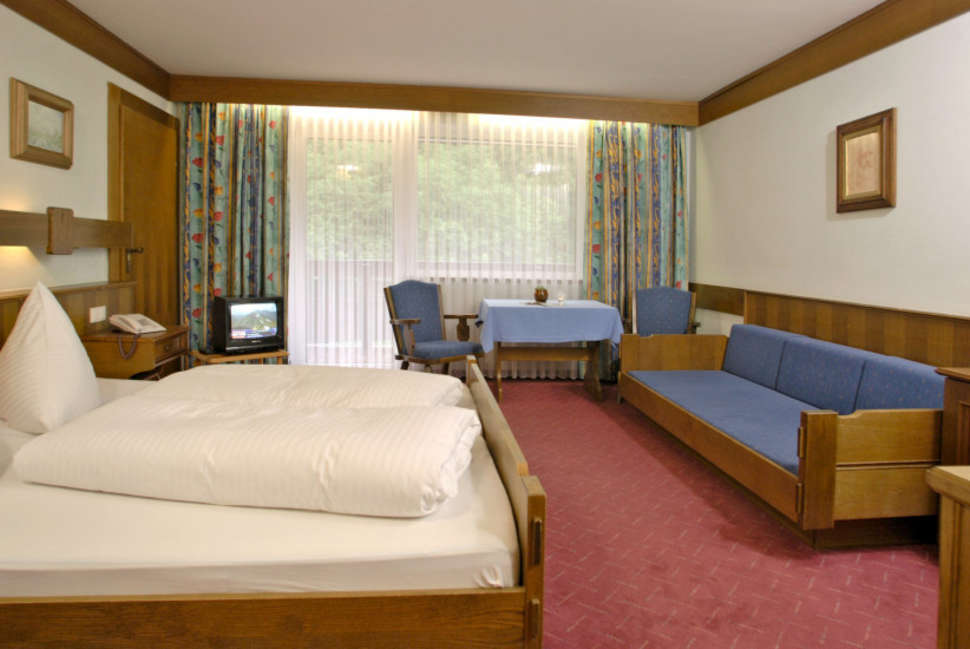 Een foto van Hotel Gollinger Hof