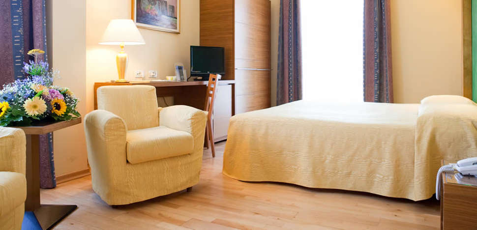 Een foto van Hotel Repubblica Marinara