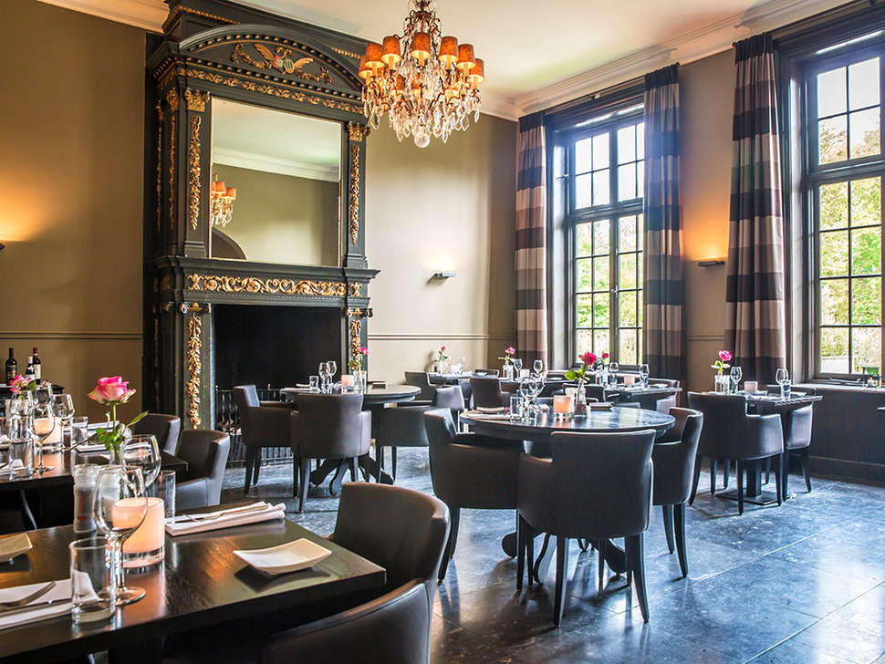 Een foto van Fletcher Landgoed Hotel Renesse