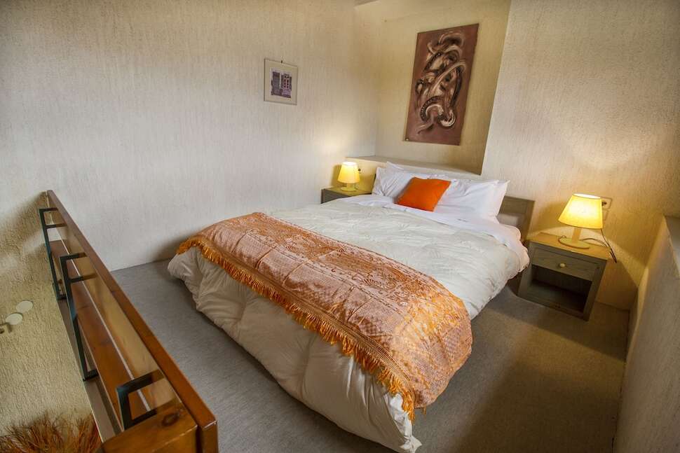 Een foto van Lycasti Maisonettes