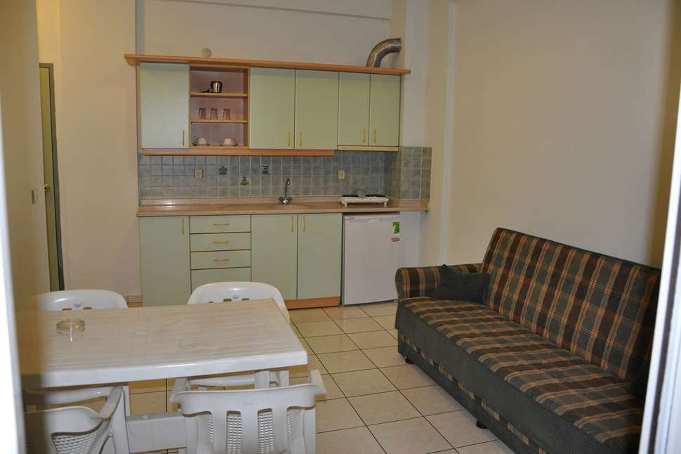 Een foto van Park Mar Appartementen