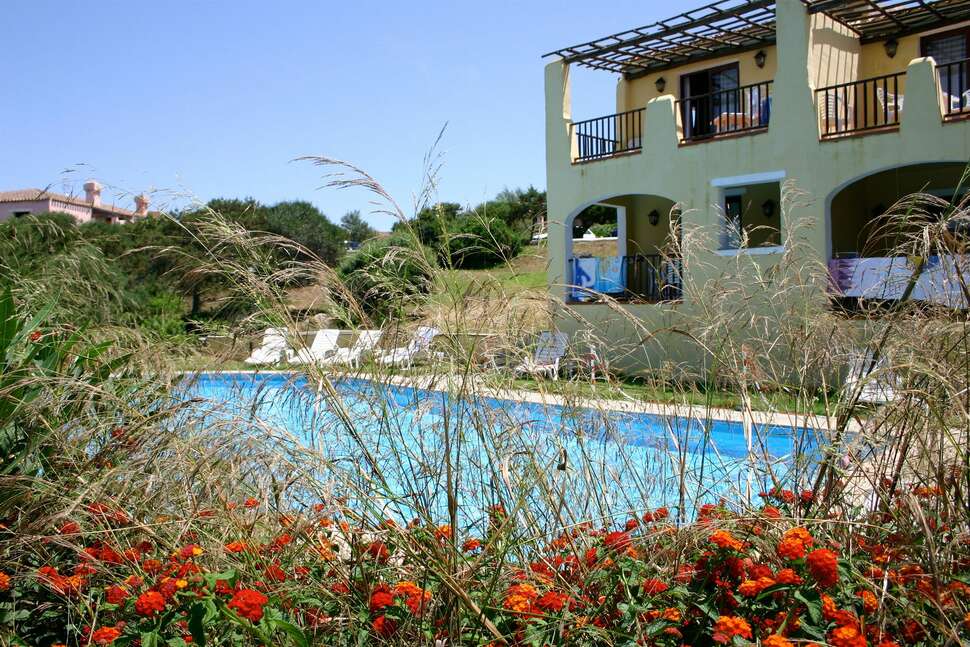 Een foto van Sea Villas