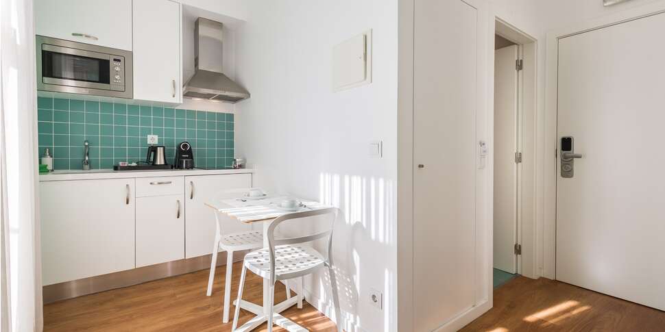 Een foto van Dream Chiado Appartementen