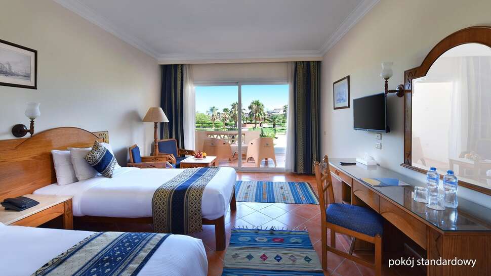 Een foto van Bliss Nada Beach Resort