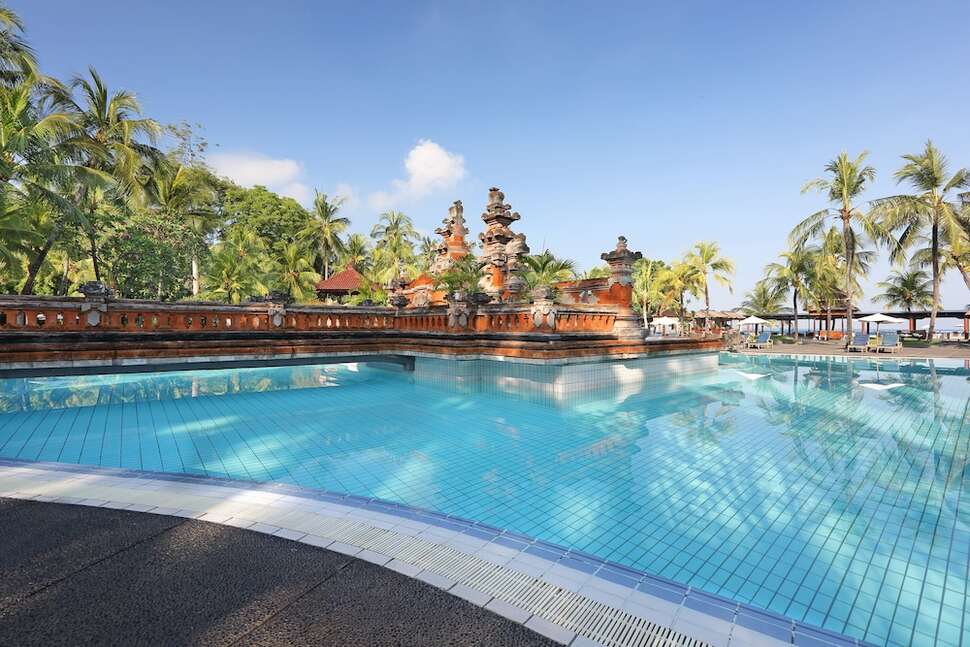 Een foto van Bintang Bali Resort